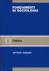 Fondamenti di sociologia