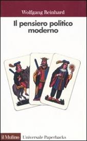 Il pensiero politico moderno