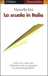 La scuola in Italia