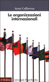 Le organizzazioni internazionali