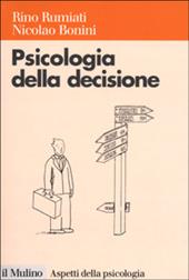 Psicologia della decisione