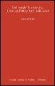 Dai margini la memoria. Johannes Hinderbach (1418-1486) - Daniela Rando - Libro Il Mulino 2003, Pubblicazioni Ist. italo-germanico Trento | Libraccio.it