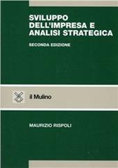 Sviluppo dell'impresa e analisi strategica