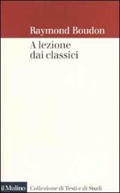 A lezione dai classici