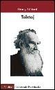 Tolstoj - Henry Gifford - Libro Il Mulino 2003, Universale paperbacks Il Mulino | Libraccio.it