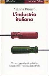 L' industria italiana