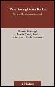 Fare famiglia in Italia. Un secolo di cambiamenti - Marzio Barbagli, Maria Castiglioni, Gianpiero Dalla Zuanna - Libro Il Mulino 2003, Percorsi | Libraccio.it