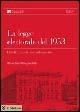 La legge elettorale del 1953. Con CD-ROM - Gaetano Quagliariello - Libro Il Mulino 2003, Dibattiti storici | Libraccio.it