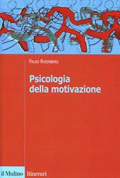 Psicologia della motivazione