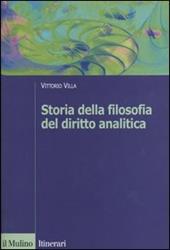 Storia della filosofia del diritto analitica