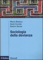 Sociologia della devianza