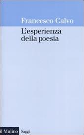 L' esperienza della poesia