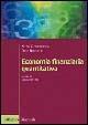 Economia finanziaria quantitativa - Keith Cuthbertson, Dirk Nitzsche - Libro Il Mulino 2005, Manuali | Libraccio.it