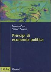 Principi di economia politica