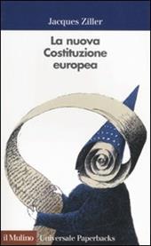 La nuova Costituzione europea