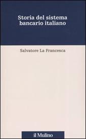 Storia del sistema bancario italiano