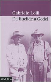 Da Euclide a Gödel