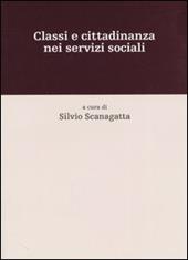 Classi e cittadinanza nei servizi sociali