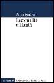 Razionalità e libertà - Amartya K. Sen - Libro Il Mulino 2005, Collezione di testi e di studi | Libraccio.it