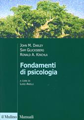 Fondamenti di psicologia