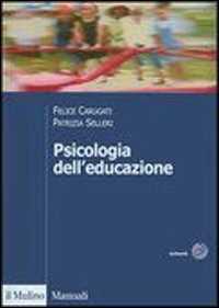 Image of Psicologia dell'educazione