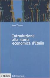 Introduzione alla storia economica d'Italia