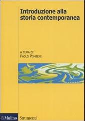 Introduzione alla storia contemporanea