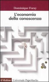 L'economia della conoscenza