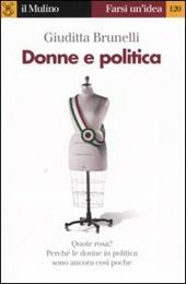 Donne e politica