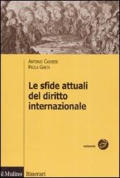 Le sfide attuali del diritto internazionale