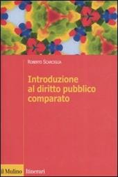 Introduzione al diritto pubblico comparato