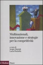 Multinazionali, innovazione e strategie per la competitività