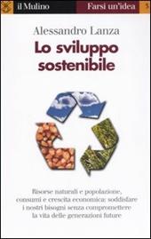 Lo sviluppo sostenibile