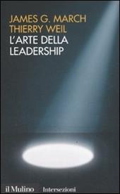 L' arte della leadership