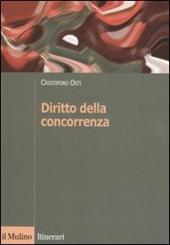 Diritto della concorrenza