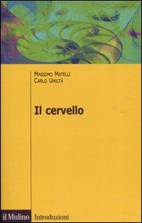 Il cervello. Anatomia e funzione del Sistema nervoso centrale. Ediz. illustrata - Massimo Matelli, Carlo Umiltà - Libro Il Mulino 2007, Introduzioni. Psicologia | Libraccio.it