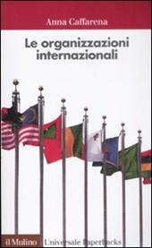 Le organizzazioni internazionali