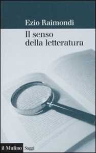 Image of Il senso della letteratura