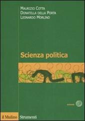 Scienza politica