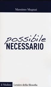 Possibile/necessario