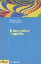 Il mutamento linguistico