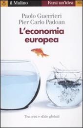 L' economia europea. Tra crisi e rilancio