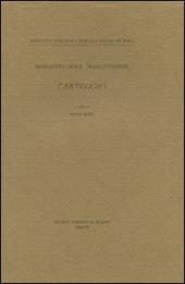 Carteggio