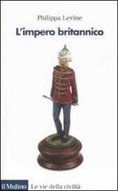 L' impero britannico
