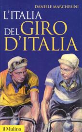 L' Italia del Giro d'Italia