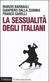 La sessualità degli italiani