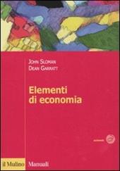 Elementi di economia