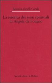 La retorica dei sensi spirituali in Angela da Foligno