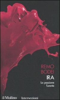 Ira. La passione furiosa. I 7 vizi capitali - Remo Bodei - Libro Il Mulino 2011, Intersezioni | Libraccio.it