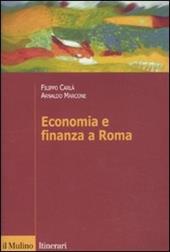 Economia e finanza a Roma